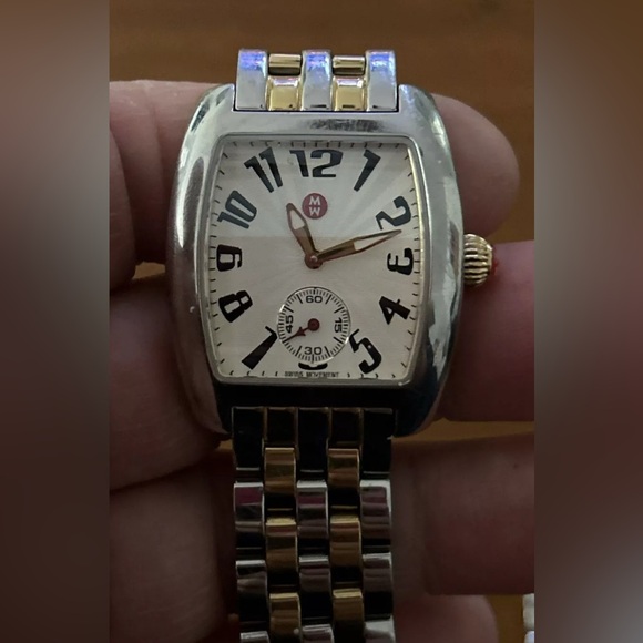 Michele Urban Mini Watch - Picture 3 of 11